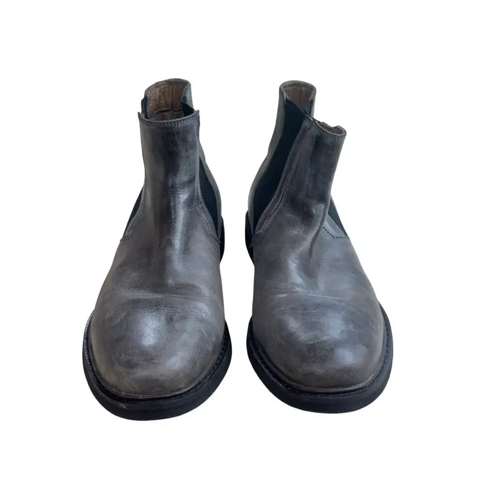 Rockford great leather